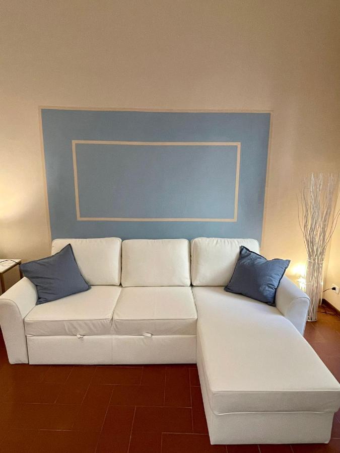 Piazza Della Signoria Jewel Apartment Florence Exterior photo
