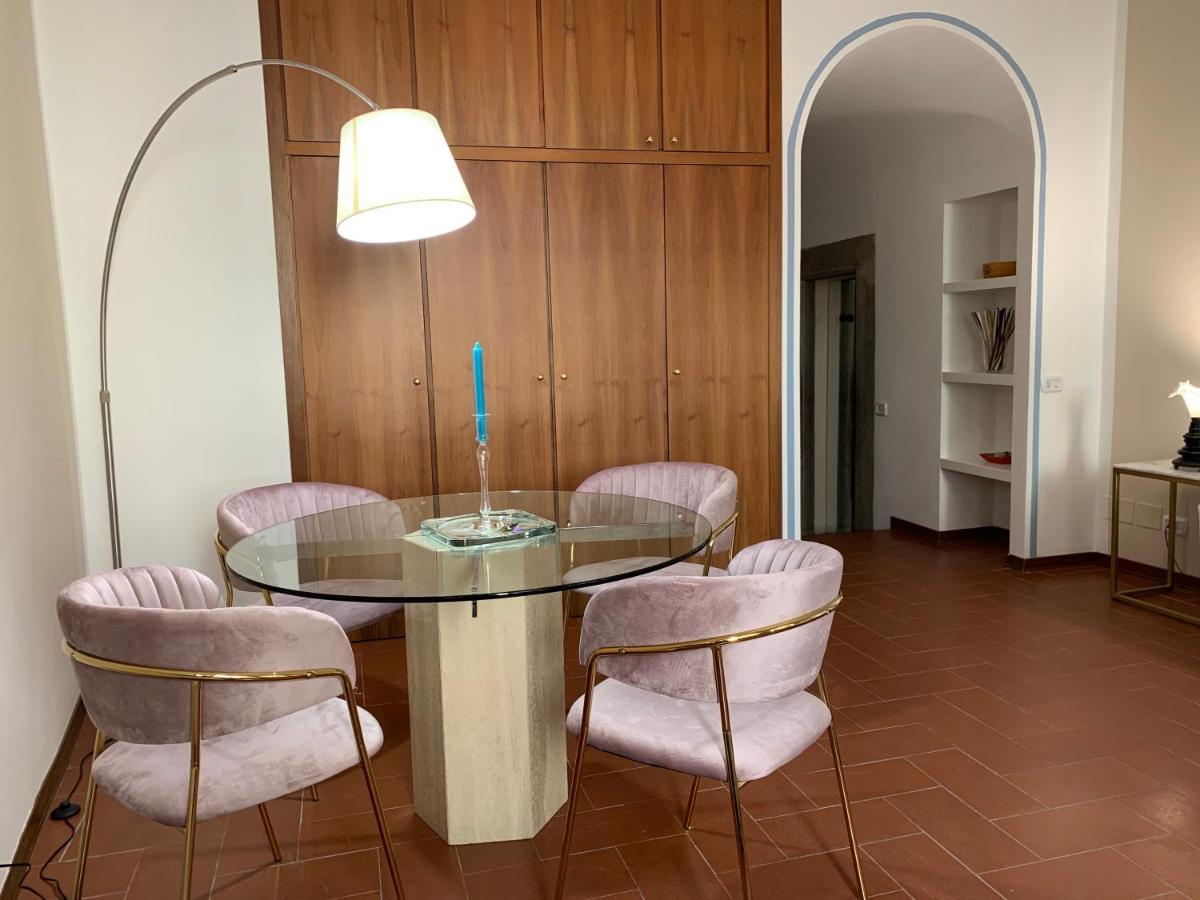 Piazza Della Signoria Jewel Apartment Florence Exterior photo